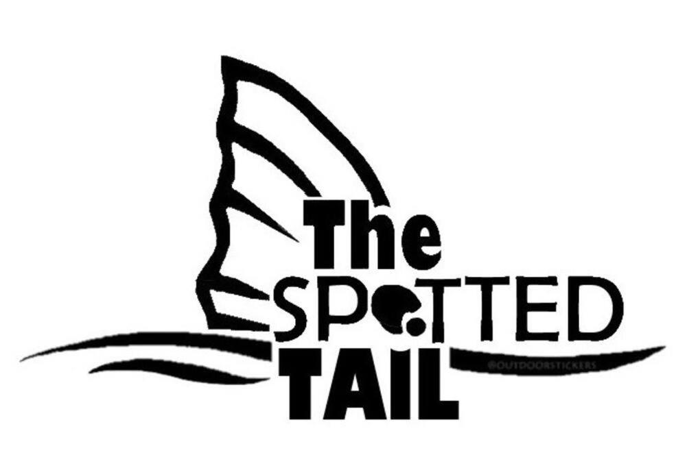The Spotted Tail Villa Hackberry Buitenkant foto